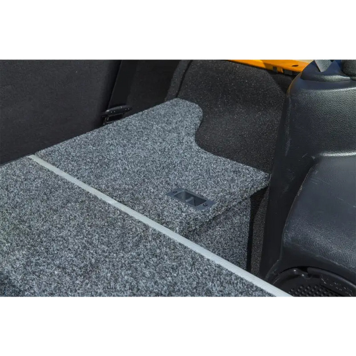 Granite floor mat for ARB R/Drw Kit Fj Cruiser