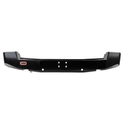 Front bumper cover for Jeep displayed in ARB Rear Bar Fj Us Spec, summit rear bumper.