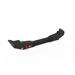 BMW S60 Rear Bumper Cover by ARB Rear Bar in Black