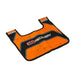 Orange and black arm pad for ARB Recovery Damper