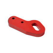 Red plastic bottle opener with arb logo in arb recovery point 8t arb rated lc200 07on product.