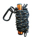 ARB Reflective Guy Rope Set - Pack of 2 with Carabiner Hook