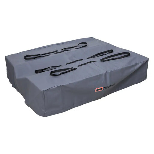 ARB Rooftop Tent Cover featuring the ultimate waterproof seat cushion