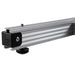 Adjustable aluminium rail for ARB rooftop tents