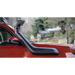 Red car with black handle - arb safari 4x4 snorkel for 4runner gen5 4lv6 1gr-fe 8/