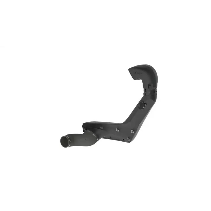 Black plastic handle for arb safari 4x4 snorkel vspec gen 4 toyota 4runner.