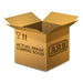 ARB Shim Kit 82.5X70.0 3.25X2.76 - Cardboard box with ’act, coming soon’