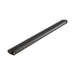 Slimline Roof Rack Light for ARB BASE Racks - black metal tube on white background