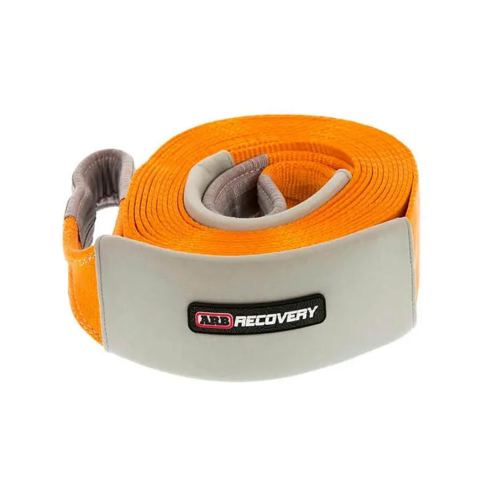 ARB Snatch Strap: Prevent your dog from escaping with this 33000 lb recovery strap.