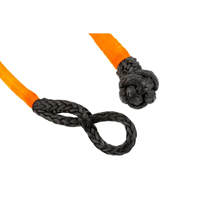 ARB Soft Connect Shackle 14.5T with Orange Handle