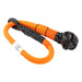 ARB Soft Connect Shackle 14.5T Soft Shackle Orange handle.