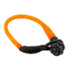 ARB Soft Connect Shackle 14.5T Soft Shackle featuring a knot on rope