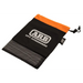 ARB Soft Connect Shackle Black and Orange Bag with Logo