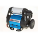 Blue and black ARB Sp Compressor Assembly Medium 12V pump