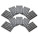 ARB Speedy Seal Spare Cords with black and white striped coasters