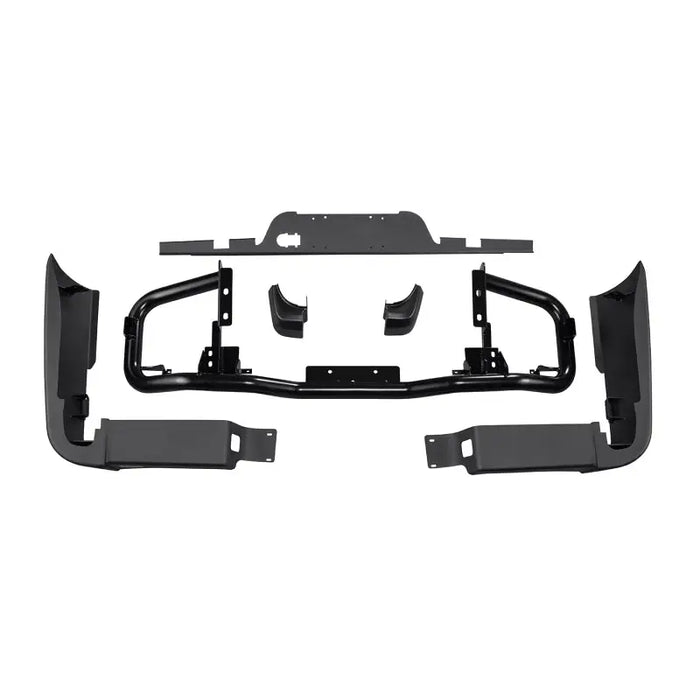 Front bumper mount kit for 2007-2013 Ford F-150 - ARB Summit Rstb Integrit Tacoma 16On