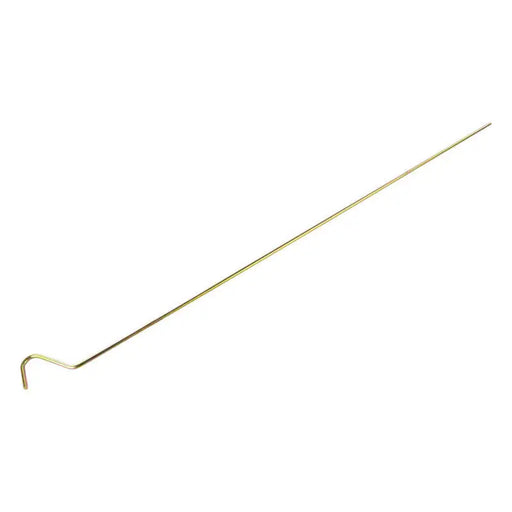 ARB Tent Window Rod Single - Gold stick with long handle for ARB rooftop tents.