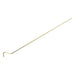 ARB Tent Window Rod Single - Gold stick with long handle for ARB rooftop tents.