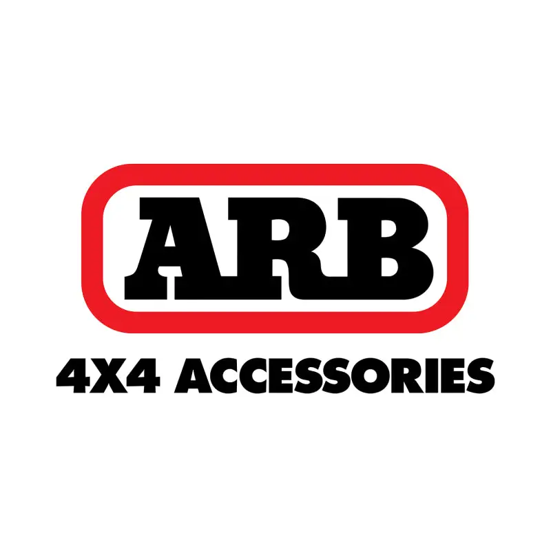 ARB 4x4 Accessories Threaded Socket Surface Mount Housing