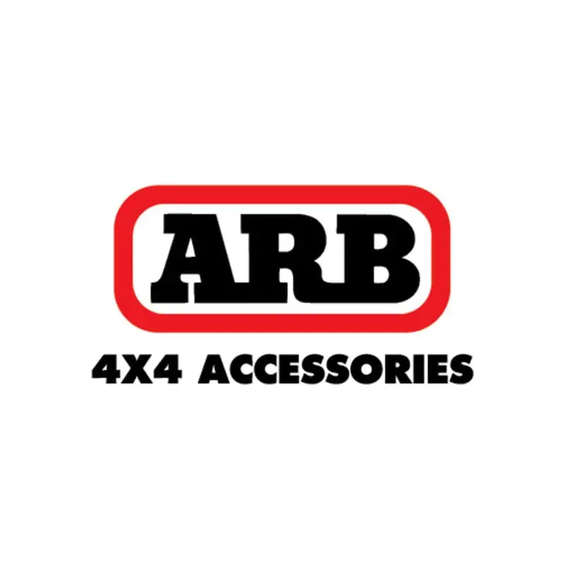 ARB Threaded Socket Surface Mount for ARB Fridge