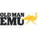 Goldman emu logo displayed on arb torsion bar bkt kit lc100 ifs
