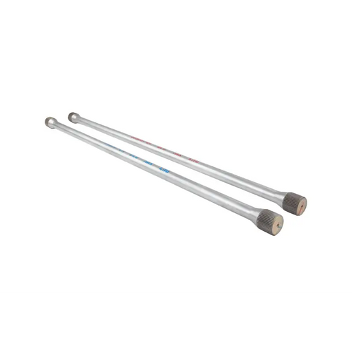 Arb torsion bar set landcruiser pair - aluminum rods
