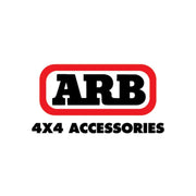 ARB Transit Bag Classic Fridge 50Q Series 2 Grey/Black - ARB 4x4 Accessories