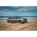 ARB Tred Leash 1500 With Handle - Nissan SUV parked on beach.