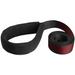 ARB Tred Leash 1500 With Handle - Black belt with red logo for recovery device.