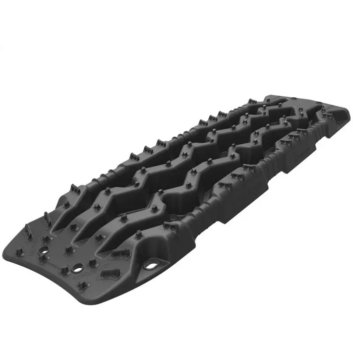 ARB Tred Pro black ski board with spikes