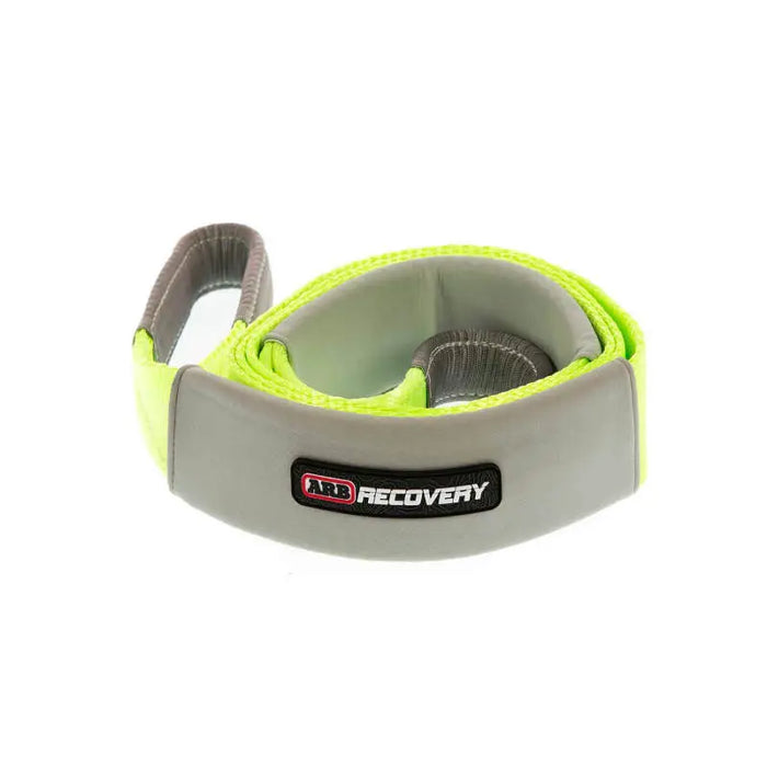 ARB Tree Protector 10Ft Recovery Straps Wrist Band