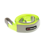 ARB Tree Protector 16 Ft with Black and White Logo Leash strap wrap for recovery straps
