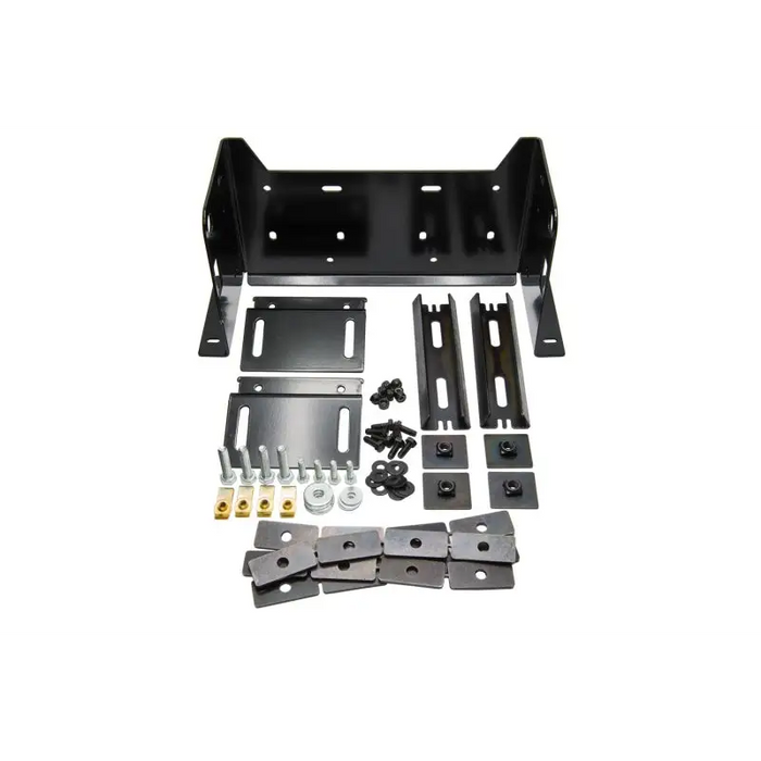 ARB Universal Compressor Bracket Kit with Two Brackets