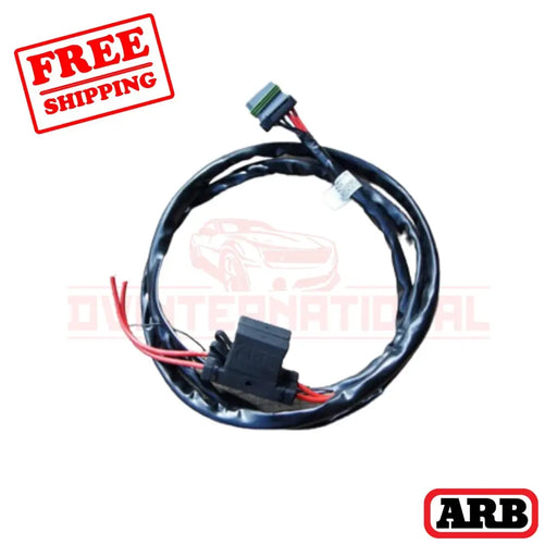 ARB Wiring Loom Ckmtx Supply ignition wire harness for Honda
