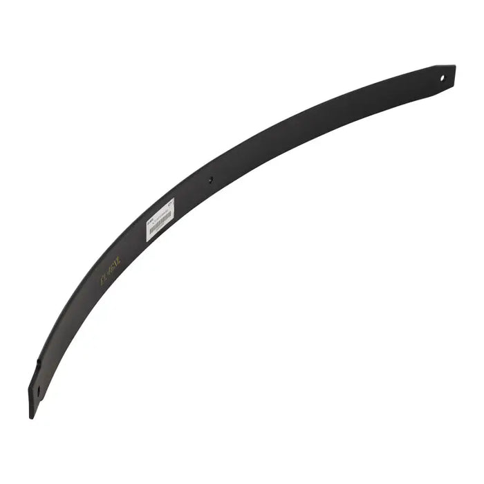 ARB XL black plastic window seal for 4x4 suspension on Ford Bronco.