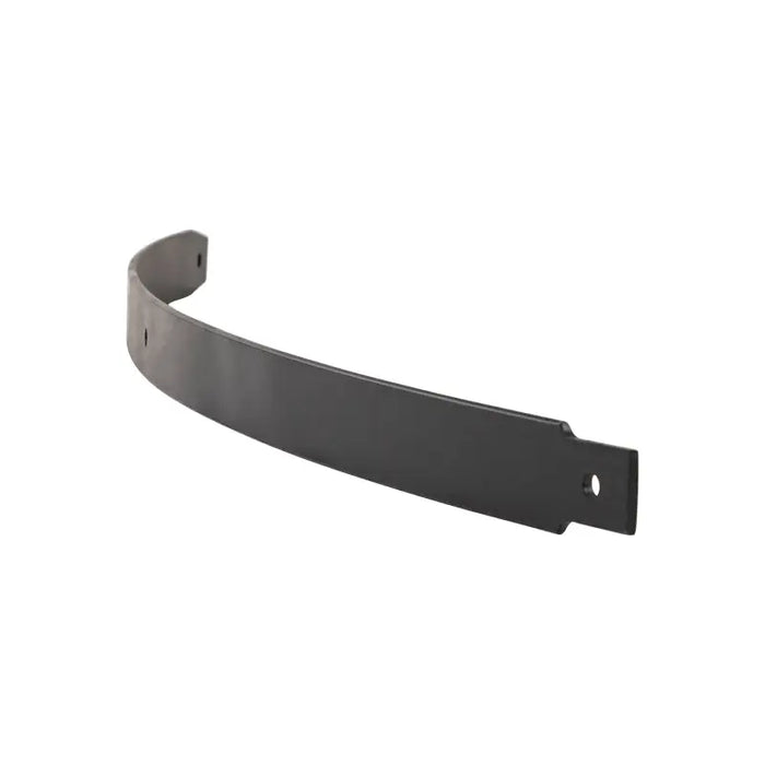 Black metal bracket for ARB Xl To Suit El095R 96R - 4x4 suspension Accessory