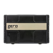 Arb zero fridge freezer, single zone, 38qt with zo power invertor