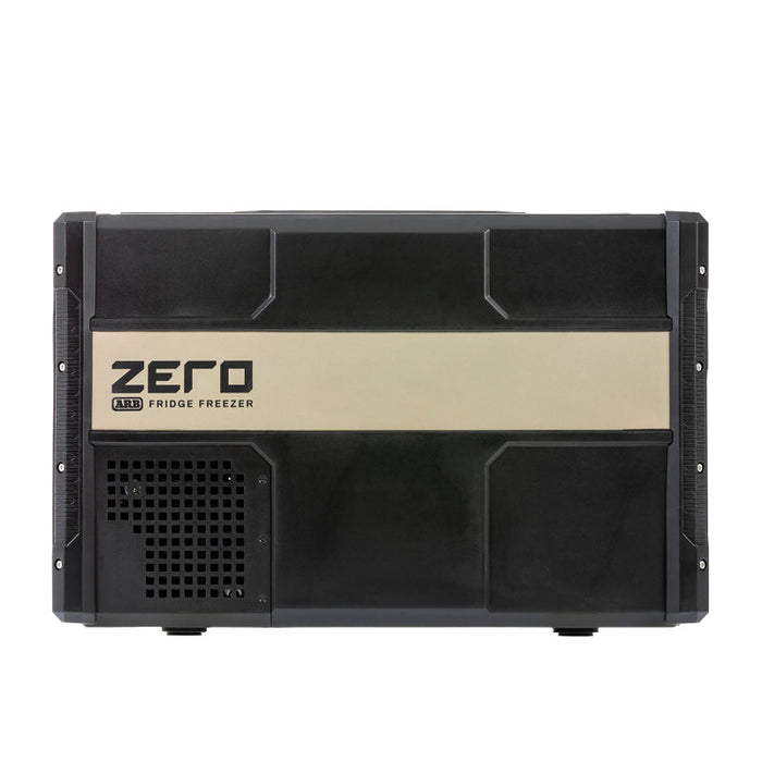 Arb zero fridge freezer, single zone, 38qt with zo power invertor