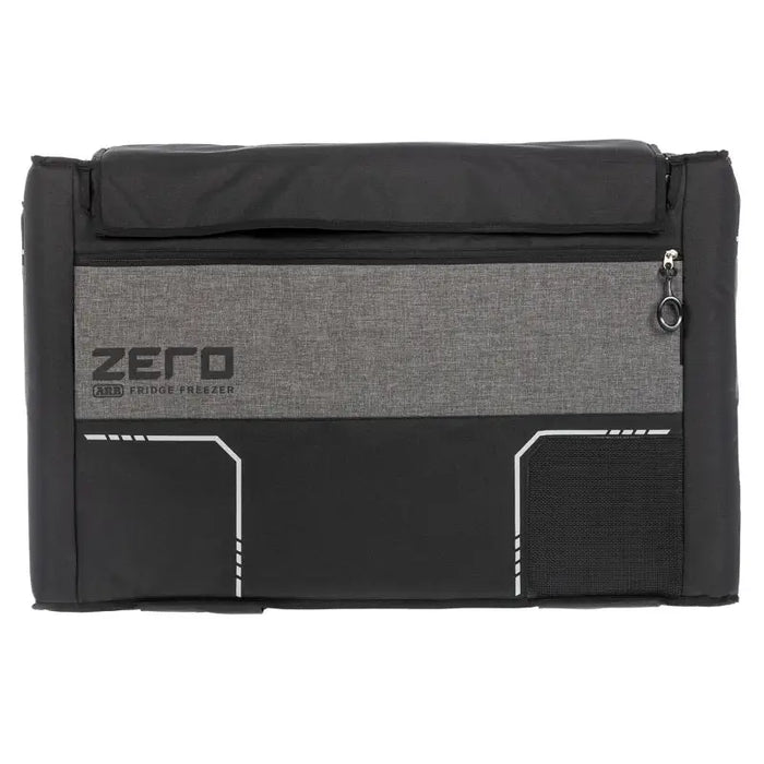 ZP laptop bag featured with ARB Zero Fridge Transit Bag for 63Q Single Zone Fridge Freezer