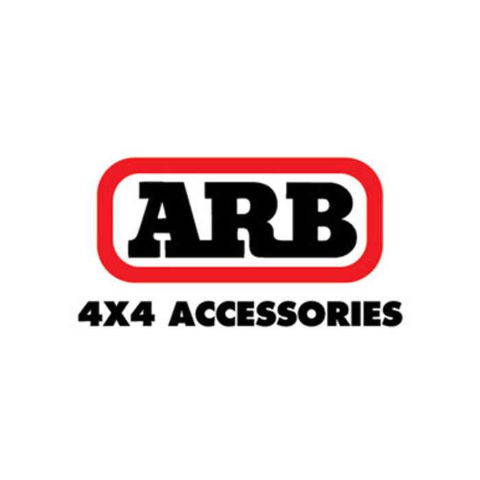 ARB / OME 05-23 Toyota Tacoma BP51 Kit - FR 2in/0-330lb - RR 0in/0lb