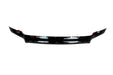 Front bumper cover for bmw e90 - avs bugflector ii hood shield, car wash safe