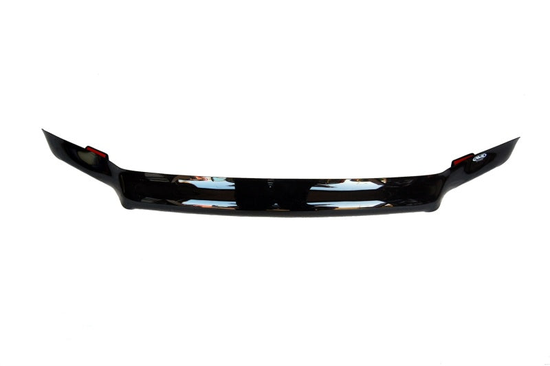 Front bumper cover for bmw e90 - avs bugflector ii hood shield, car wash safe