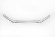 Avs chrome hood shield with curved edge - avs aeroskin for toyota 4runner - special hardware required