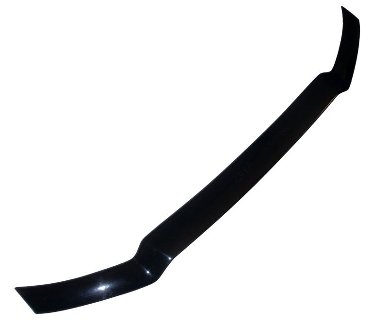 Avs aeroskin hood shield handle for toyota tacoma