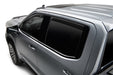 2020 chevrolet cx rear window deflector for fresh air flow