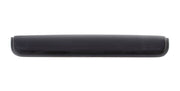 Black pencil case with handle on white background - avs universal windflector classic sunroof wind deflector (fits up to 41.5in. ) -