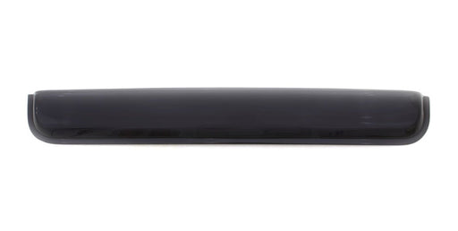 Black pencil case with handle on white background - avs universal windflector classic sunroof wind deflector (fits up to 41.5in. ) -
