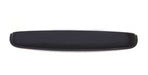 Avs universal windflector classic sunroof wind deflector - black plastic door handle