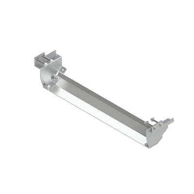 RAM 3500 Intercooler Steel Protector | SWB/LWB