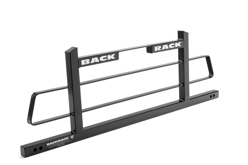 Backrack 15-23 colorado / 16-23 tacoma / 19-21 ranger original rack frame cab guard